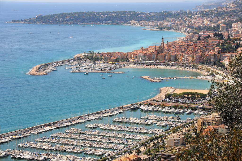 Londrino Sanremo Ξενοδοχείο Εξωτερικό φωτογραφία